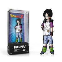 FiGPiN Enamel Pin - Dragon Ball Z - Select Figure(s) - The Mage's Emporium ToyShnip Shopify Collective ToyShnip Used English Toys & Games Japanese Style Comic Book