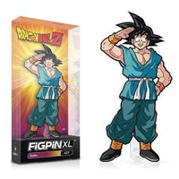 FiGPiN Enamel Pin - Dragon Ball Z - Select Figure(s) - The Mage's Emporium ToyShnip Shopify Collective ToyShnip Used English Toys & Games Japanese Style Comic Book