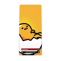 FiGPiN Enamel Pin - Gudetama Limited Edition - Select Figure(s) - The Mage's Emporium ToyShnip Shopify Collective ToyShnip Used English Brooches & Lapel Pins Japanese Style Comic Book