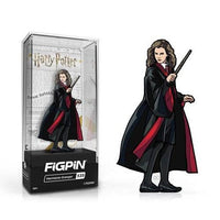 FiGPiN Enamel Pin - Harry Potter - Select Figure(s) - The Mage's Emporium ToyShnip Shopify Collective ToyShnip Used English Brooches & Lapel Pins Japanese Style Comic Book