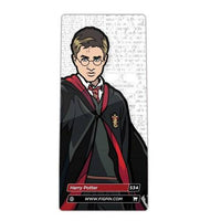 FiGPiN Enamel Pin - Harry Potter - Select Figure(s) - The Mage's Emporium ToyShnip Shopify Collective ToyShnip Used English Brooches & Lapel Pins Japanese Style Comic Book
