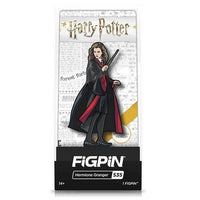 FiGPiN Enamel Pin - Harry Potter - Select Figure(s) - The Mage's Emporium ToyShnip Shopify Collective ToyShnip Used English Brooches & Lapel Pins Japanese Style Comic Book