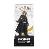 FiGPiN Enamel Pin - Harry Potter - Select Figure(s) - The Mage's Emporium ToyShnip Shopify Collective ToyShnip Used English Brooches & Lapel Pins Japanese Style Comic Book