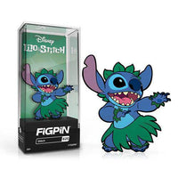 FiGPiN Enamel Pin - Lilo & Stitch - Select Figure(s) - The Mage's Emporium ToyShnip Shopify Collective ToyShnip Used English Toys & Games Japanese Style Comic Book