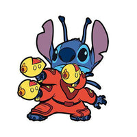 FiGPiN Enamel Pin - Lilo & Stitch - Select Figure(s) - The Mage's Emporium ToyShnip Shopify Collective ToyShnip Used English Toys & Games Japanese Style Comic Book