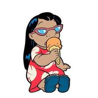 FiGPiN Enamel Pin - Lilo & Stitch - Select Figure(s) - The Mage's Emporium ToyShnip Shopify Collective ToyShnip Used English Toys & Games Japanese Style Comic Book