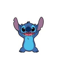 FiGPiN Enamel Pin - Lilo & Stitch - Select Figure(s) - The Mage's Emporium ToyShnip Shopify Collective ToyShnip Used English Toys & Games Japanese Style Comic Book