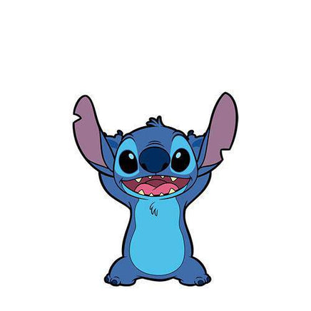 FiGPiN Enamel Pin - Lilo & Stitch - Select Figure(s) - The Mage's Emporium ToyShnip Shopify Collective ToyShnip Used English Toys & Games Japanese Style Comic Book