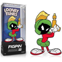 FiGPiN Enamel Pin - Loony Toons - Select Figure(s) - The Mage's Emporium ToyShnip Shopify Collective ToyShnip Used English Brooches & Lapel Pins Japanese Style Comic Book