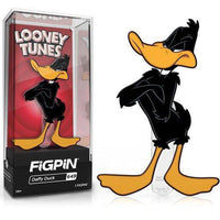FiGPiN Enamel Pin - Loony Toons - Select Figure(s) - The Mage's Emporium ToyShnip Shopify Collective ToyShnip Used English Brooches & Lapel Pins Japanese Style Comic Book