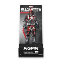 FiGPiN Enamel Pin - Marvel Black Widow - Select Figure(s) - The Mage's Emporium ToyShnip Shopify Collective ToyShnip Used English Brooches & Lapel Pins Japanese Style Comic Book