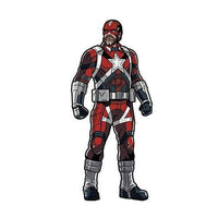 FiGPiN Enamel Pin - Marvel Black Widow - Select Figure(s) - The Mage's Emporium ToyShnip Shopify Collective ToyShnip Used English Brooches & Lapel Pins Japanese Style Comic Book