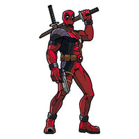 FiGPiN Enamel Pin - Marvel Contest Of Champions - Select Figure(s) - The Mage's Emporium ToyShnip Shopify Collective ToyShnip Used English Brooches & Lapel Pins Japanese Style Comic Book