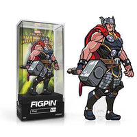 FiGPiN Enamel Pin - Marvel Contest Of Champions - Select Figure(s) - The Mage's Emporium ToyShnip Shopify Collective ToyShnip Used English Brooches & Lapel Pins Japanese Style Comic Book