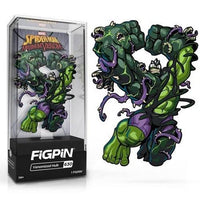 FiGPiN Enamel Pin - Marvel Spider - Man Maximum Venom - Select Figure(s) - The Mage's Emporium ToyShnip Shopify Collective ToyShnip Used English Brooches & Lapel Pins Japanese Style Comic Book