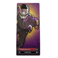 FiGPiN Enamel Pin Marvel What If...? - Select Figure(s) - The Mage's Emporium ToyShnip Shopify Collective ToyShnip Used English Brooches & Lapel Pins Japanese Style Comic Book