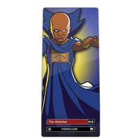 FiGPiN Enamel Pin Marvel What If...? - Select Figure(s) - The Mage's Emporium ToyShnip Shopify Collective ToyShnip Used English Brooches & Lapel Pins Japanese Style Comic Book