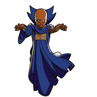 FiGPiN Enamel Pin Marvel What If...? - Select Figure(s) - The Mage's Emporium ToyShnip Shopify Collective ToyShnip Used English Brooches & Lapel Pins Japanese Style Comic Book