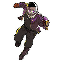 FiGPiN Enamel Pin Marvel What If...? - Select Figure(s) - The Mage's Emporium ToyShnip Shopify Collective ToyShnip Used English Brooches & Lapel Pins Japanese Style Comic Book