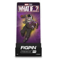 FiGPiN Enamel Pin Marvel What If...? - Select Figure(s) - The Mage's Emporium ToyShnip Shopify Collective ToyShnip Used English Brooches & Lapel Pins Japanese Style Comic Book