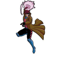 FiGPiN Enamel Pin - Marvel X - Men - Select Figure(s) - The Mage's Emporium ToyShnip Shopify Collective ToyShnip Used English Toys & Games Japanese Style Comic Book