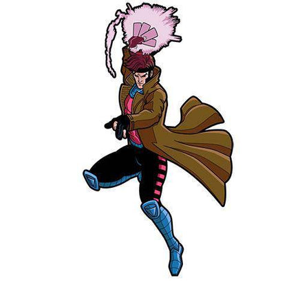 FiGPiN Enamel Pin - Marvel X - Men - Select Figure(s) - The Mage's Emporium ToyShnip Shopify Collective ToyShnip Used English Toys & Games Japanese Style Comic Book