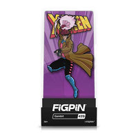FiGPiN Enamel Pin - Marvel X - Men - Select Figure(s) - The Mage's Emporium ToyShnip Shopify Collective ToyShnip Used English Toys & Games Japanese Style Comic Book