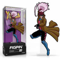 FiGPiN Enamel Pin - Marvel X - Men - Select Figure(s) - The Mage's Emporium ToyShnip Shopify Collective ToyShnip Used English Toys & Games Japanese Style Comic Book