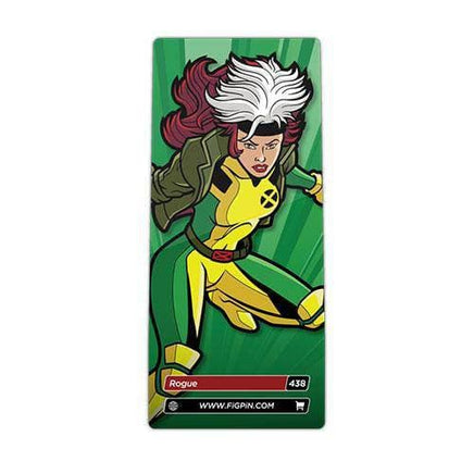 FiGPiN Enamel Pin - Marvel X - Men - Select Figure(s) - The Mage's Emporium ToyShnip Shopify Collective ToyShnip Used English Toys & Games Japanese Style Comic Book