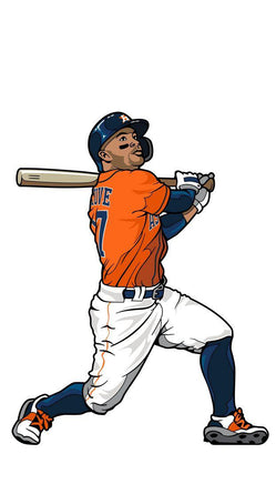 FiGPiN Enamel Pin - MLB - Select Figure(s) - The Mage's Emporium ToyShnip Shopify Collective ToyShnip Used English Brooches & Lapel Pins Japanese Style Comic Book