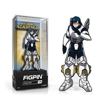FiGPiN Enamel Pin - My Hero Academia - Select Figure(s) - The Mage's Emporium ToyShnip Shopify Collective ToyShnip Used English Toys & Games Japanese Style Comic Book