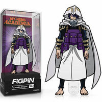 FiGPiN Enamel Pin - My Hero Academia - Select Figure(s) - The Mage's Emporium ToyShnip Shopify Collective ToyShnip Used English Toys & Games Japanese Style Comic Book