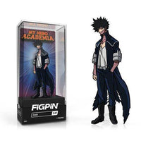 FiGPiN Enamel Pin - My Hero Academia - Select Figure(s) - The Mage's Emporium ToyShnip Shopify Collective ToyShnip Used English Toys & Games Japanese Style Comic Book