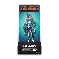FiGPiN Enamel Pin - My Hero Academia - Select Figure(s) - The Mage's Emporium ToyShnip Shopify Collective ToyShnip Used English Toys & Games Japanese Style Comic Book