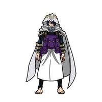 FiGPiN Enamel Pin - My Hero Academia - Select Figure(s) - The Mage's Emporium ToyShnip Shopify Collective ToyShnip Used English Toys & Games Japanese Style Comic Book