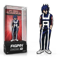 FiGPiN Enamel Pin - My Hero Academia - Select Figure(s) - The Mage's Emporium ToyShnip Shopify Collective ToyShnip Used English Toys & Games Japanese Style Comic Book