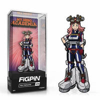 FiGPiN Enamel Pin - My Hero Academia - Select Figure(s) - The Mage's Emporium ToyShnip Shopify Collective ToyShnip Used English Toys & Games Japanese Style Comic Book