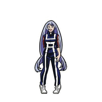 FiGPiN Enamel Pin - My Hero Academia - Select Figure(s) - The Mage's Emporium ToyShnip Shopify Collective ToyShnip Used English Toys & Games Japanese Style Comic Book