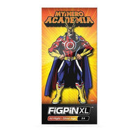 FiGPiN Enamel Pin - My Hero Academia - Select Figure(s) - The Mage's Emporium ToyShnip Shopify Collective ToyShnip Used English Toys & Games Japanese Style Comic Book