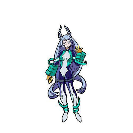 FiGPiN Enamel Pin - My Hero Academia - Select Figure(s) - The Mage's Emporium ToyShnip Shopify Collective ToyShnip Used English Toys & Games Japanese Style Comic Book