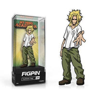 FiGPiN Enamel Pin - My Hero Academia - Select Figure(s) - The Mage's Emporium ToyShnip Shopify Collective ToyShnip Used English Toys & Games Japanese Style Comic Book