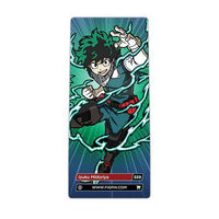 FiGPiN Enamel Pin - My Hero Academia - Select Figure(s) - The Mage's Emporium ToyShnip Shopify Collective ToyShnip Used English Toys & Games Japanese Style Comic Book