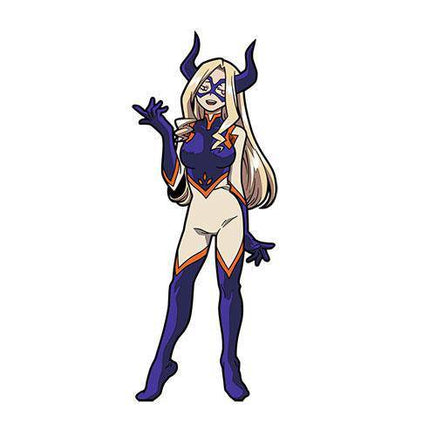 FiGPiN Enamel Pin - My Hero Academia - Select Figure(s) - The Mage's Emporium ToyShnip Shopify Collective ToyShnip Used English Toys & Games Japanese Style Comic Book