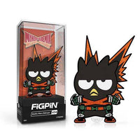 FiGPiN Enamel Pin - My Hero Academia x Sanrio - Select Figure(s) - The Mage's Emporium ToyShnip Shopify Collective ToyShnip Used English Toys & Games Japanese Style Comic Book