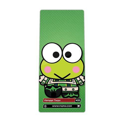 FiGPiN Enamel Pin - My Hero Academia x Sanrio - Select Figure(s) - The Mage's Emporium ToyShnip Shopify Collective ToyShnip Used English Toys & Games Japanese Style Comic Book