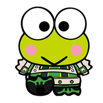 FiGPiN Enamel Pin - My Hero Academia x Sanrio - Select Figure(s) - The Mage's Emporium ToyShnip Shopify Collective ToyShnip Used English Toys & Games Japanese Style Comic Book