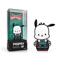 FiGPiN Enamel Pin - My Hero Academia x Sanrio - Select Figure(s) - The Mage's Emporium ToyShnip Shopify Collective ToyShnip Used English Toys & Games Japanese Style Comic Book