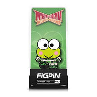 FiGPiN Enamel Pin - My Hero Academia x Sanrio - Select Figure(s) - The Mage's Emporium ToyShnip Shopify Collective ToyShnip Used English Toys & Games Japanese Style Comic Book