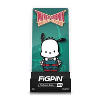 FiGPiN Enamel Pin - My Hero Academia x Sanrio - Select Figure(s) - The Mage's Emporium ToyShnip Shopify Collective ToyShnip Used English Toys & Games Japanese Style Comic Book