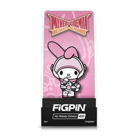 FiGPiN Enamel Pin - My Hero Academia x Sanrio - Select Figure(s) - The Mage's Emporium ToyShnip Shopify Collective ToyShnip Used English Toys & Games Japanese Style Comic Book